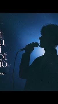 [ALEX DƯƠNG] 'Lời Thú Tội Ngọt Ngào' - ĐÔNG NHI (bản thu âm số 2)