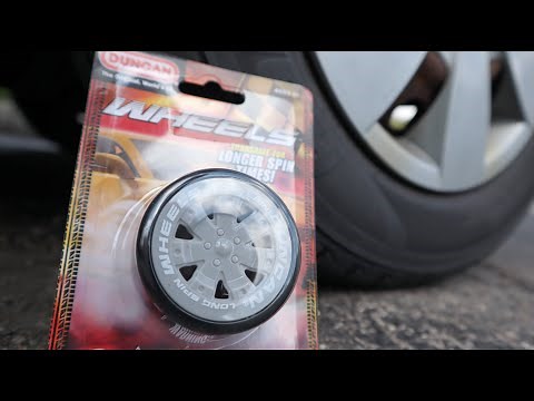 DUNCAN Wheel 2020 YoYo Unboxing and Review. $5 YoYo