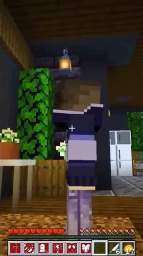 If That Player Killer Thinks He’s Gonna Get Me Again… | Ein | Minecraft | Aphmau | Zane #shorts
