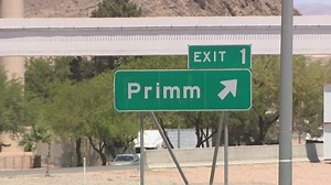 Big travel weekend should mean good business for Primm