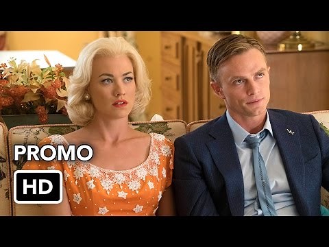 The Astronaut Wives Club 1x03 Promo "Retroattitude" (HD)