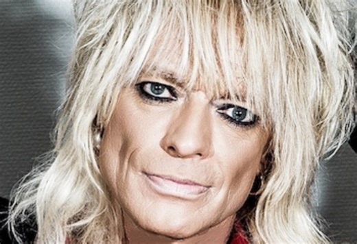 MICHAEL MONROE Documentary Pulled From Finnish Streaming Service Over Singer's Dispute With Production Company