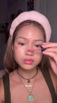 Lara Croft makeup tutorial (make up you will be in comments)