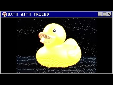 Rubber Duck Debugging [Synthwave for Coding & Programming]
