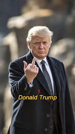 Top 10 Most Powerful Person in The World 🌍 #donaldtrump #viral #youtube #youtubeshorts #india #bjp