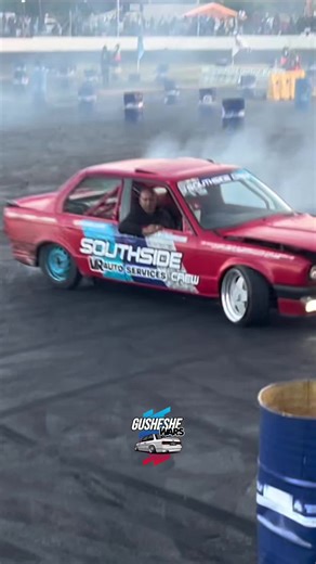 Out if nowhere🤣🔥🐐 #gusheshewars