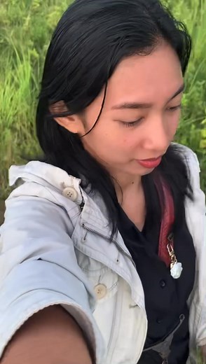 14K views · 220 reactions | On the way to Roty Peaks Camp Bridge⛰️ Marriage Proposal behind the scenes  | Megan Chan | Facebook