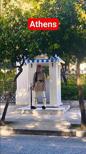 Athens, a day in life! #Greece #Europe #Balkans