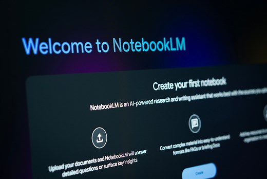 NotebookLM是什麼？怎麼用？最新功能、完整教學、方案一次看｜天下雜誌