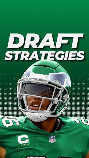 86K views · 447 reactions | The BEST Draft Strategies for 2024 Fantasy Football  | Fantasy Football Fellas | Facebook