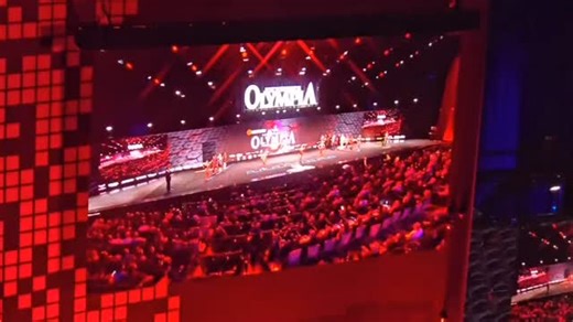 6.4K views · 45 reactions | And the NEW Ms.Fitness Olympia is @shellyfit_ifbbpro  Congratulations Champ❤️ @mrolympiallc @t_manion @ifbbprobobchick #msfitnessolympia #fitnesss @ifbb_pro_league | Oksana Grishina | Facebook