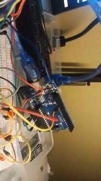 Robotics with Arduino (Microphone, LED and Arduino)