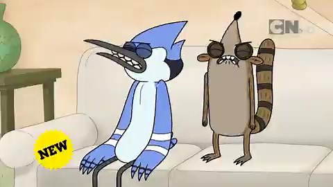 The same promo is now airing on Cartoon Network West Europe and Cartoon Network East Europe.