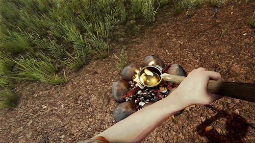 Is The Forest Multiplayer - Co-Op Explained