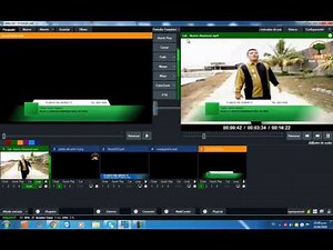 Configuración Básica del VMIX para Facebook