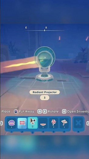 Grey Labyrinth Entrance - Into the Labyrinth #slimerancher2