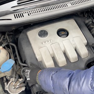 1.5M views · 19K reactions | How to fix a bad starting Volkswagen | Topspeedgermany | Facebook