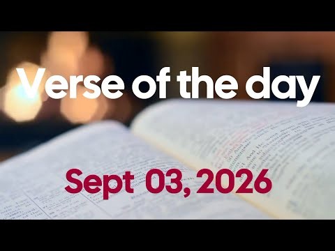 How the “Romans’ Road” Helps Us Better Understand Salvation | Verse of the Day