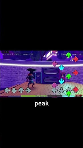 Slowly Getting Better At Basically FNF: Remix...