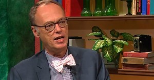 I Remember:Christopher Kimball Season 19 Episode 1907
