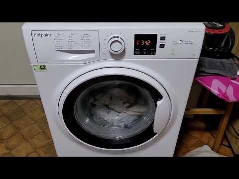 Running a Washing Machine from a 12v battery