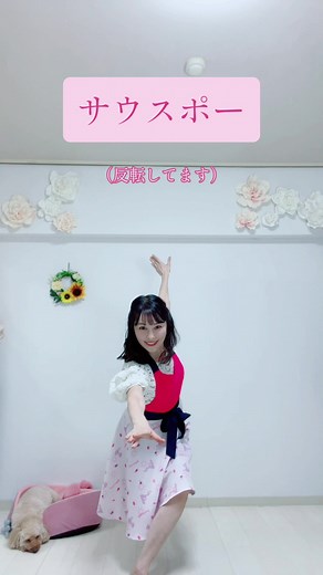 サウスポー 反転 振り付け ピンクレディー 昭和 アラフィフ 50代 エプロンダンス