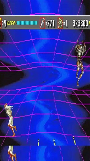 No Death Run Completed