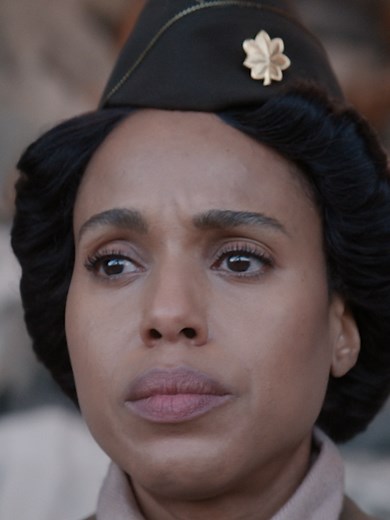 The Six Triple Eight: Historic Story Coming to Netflix