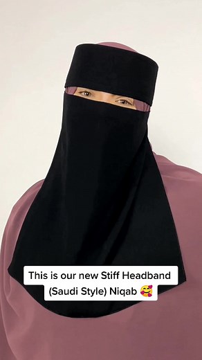 Ukht London of course 😉 #niqab #niqabsaudi #niqabstyle #niqabshop #niqabfashion #niqabsquad #niqablondon #ukhtlondon