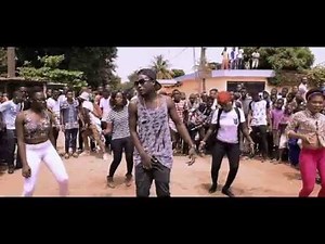 Djifason - Kodjono (Ayila Part 2)