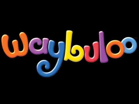Waybuloo end credits (2009)