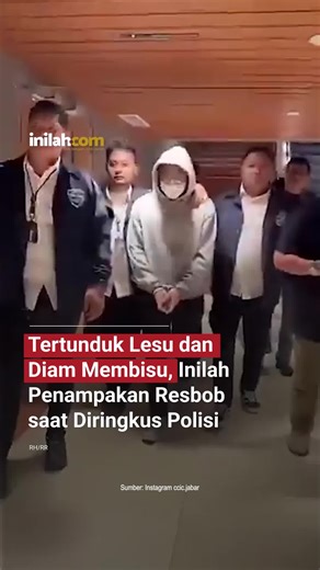 Penangkapan Resbob: Kasus Penghinaan Suku Sunda di Semarang