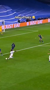 Messi vs Modric #modric #messi #skills #football | Football actu Mali