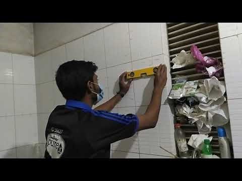 Setup of Unilever Pureit Ultima Mineral RO+UV | Pureit Smart Water Purifier Installation |