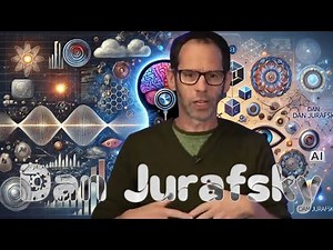 Dan Jurafsky: Revolutionizing AI Through Language and Communication