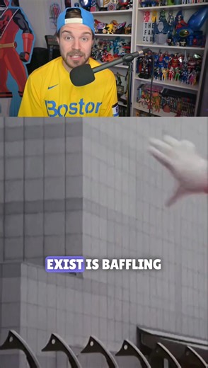 Power Rangers Logic Fail: Let's Talk About That Lightspeed Rescue Receptionist #shorts #powerrangers #powerrangerslightspeedrescue | The Fan Club