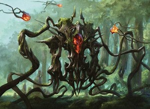 Kodama of the East Tree (Commander) | EDHREC