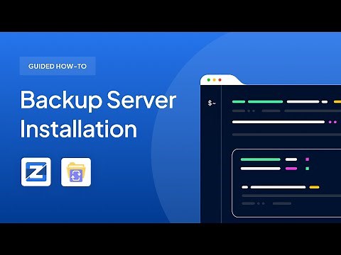 How to Install Zmanda on a Linux System