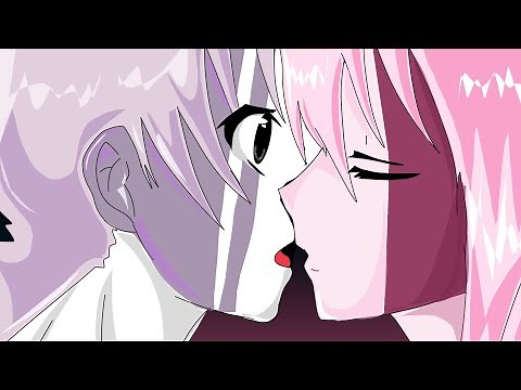 3 2 1 MUAH MEME | Ruv x Sarv | FNF ANIMATION