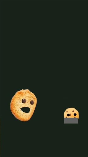 me ever first time using the cookie effect #funny#cookie#meme