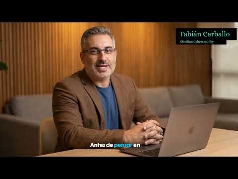 Primeros pasos en la Cyberseguridad