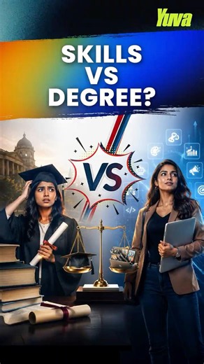 Degree vs Skills: What Matters More in 2026?