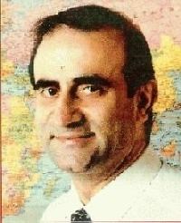 Ziad Fazah - Alchetron, The Free Social Encyclopedia