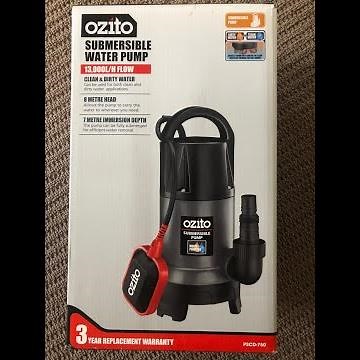 Grey Watering Upgrade 💦