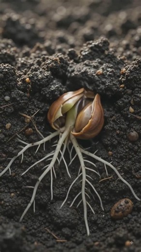 From Tiny Seed to Juicy Grapes! 🍇🌱 | Incredible Grapes Growing Timelapse #shorts