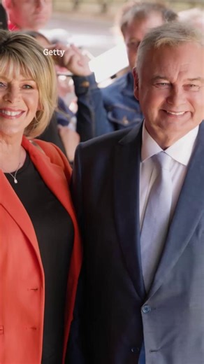 Eamonn Holmes' divorce takes nasty turn 😬 | The Sun