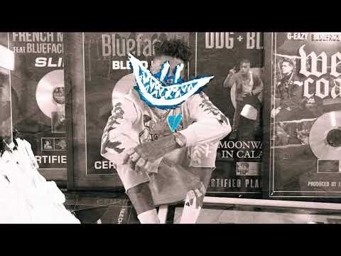 Blueface - House Arrest (Acapella 107Bpm)