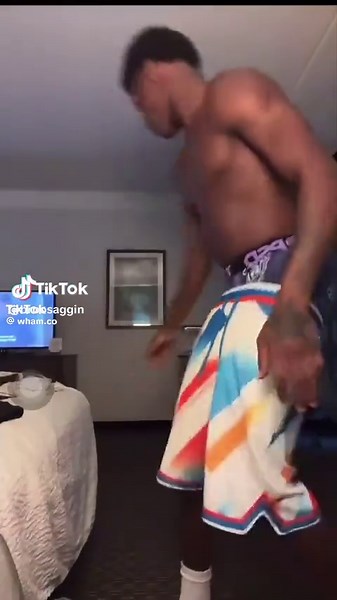 BrooSaggin on TikTok