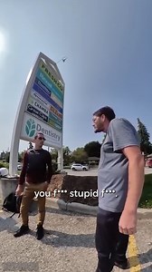108K views · 370 reactions | This Car Guy Was So Rude to the Coffee Shop Team! #road #driver #rude #cars #motorcycle | Dirtbikelunatic | Facebook