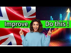 ANGLAIS – 5 Astuces pour Améliorer Votre Niveau RAPIDEMENT !